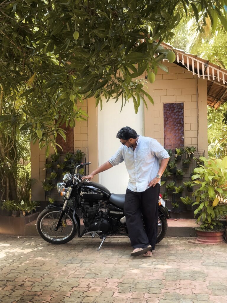 Best video editer in Kerala